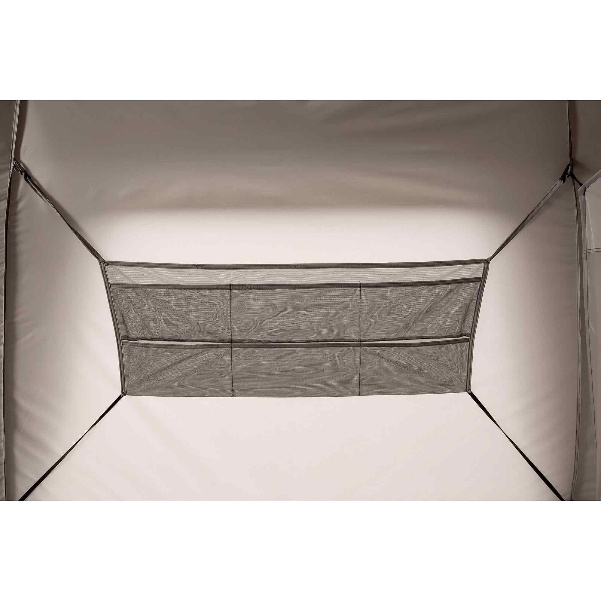 12 Person Instant Cabin Tent Bushnell
